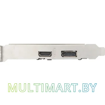 Видеокарта MSI GeForce GT 1030 OC LP 2GB DDR4 картинка 4